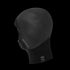 Mystic - Roam Hood 3mm - Black